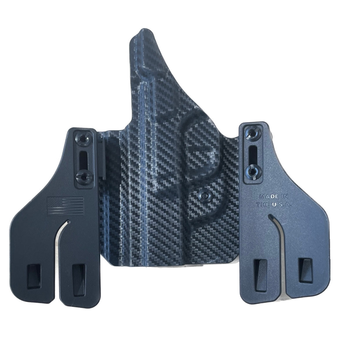 1911-OWB Odyssey Holster (SplitPaddle)