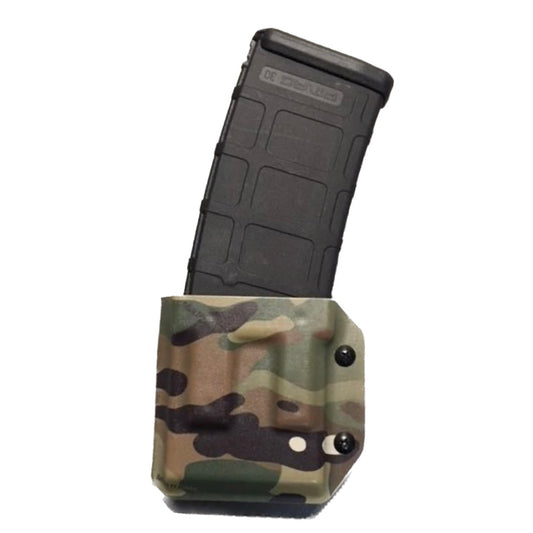 Rifle Mag Pouches (OWB)