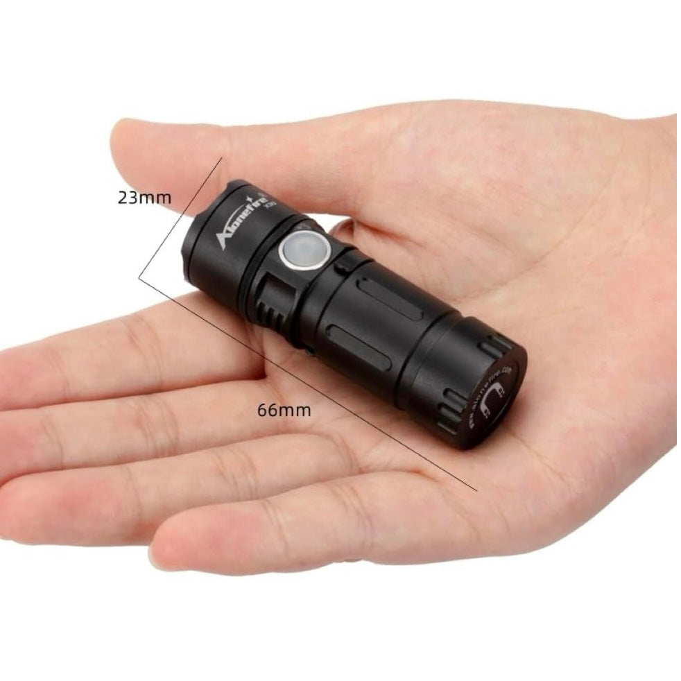 NorthStar Mini Flashlight