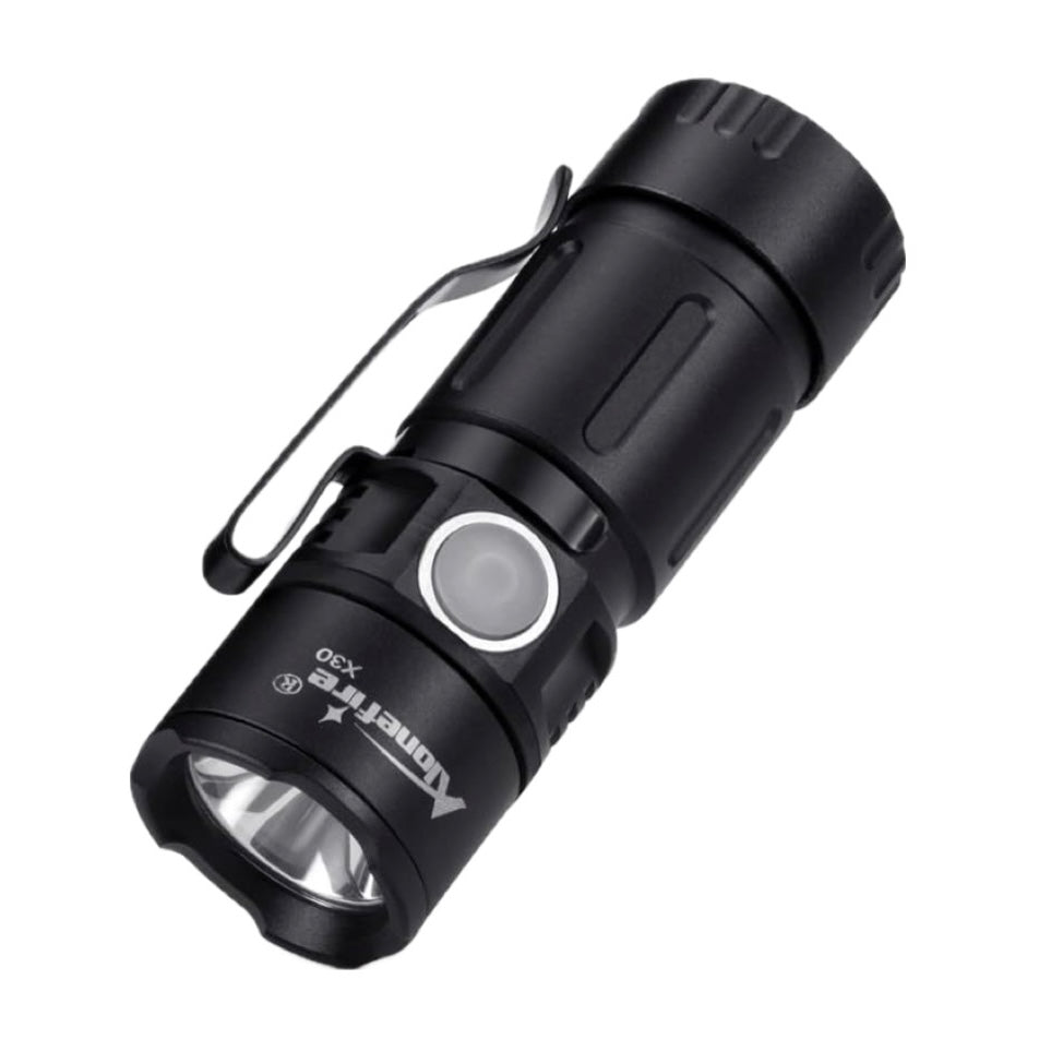 NorthStar Mini Flashlight