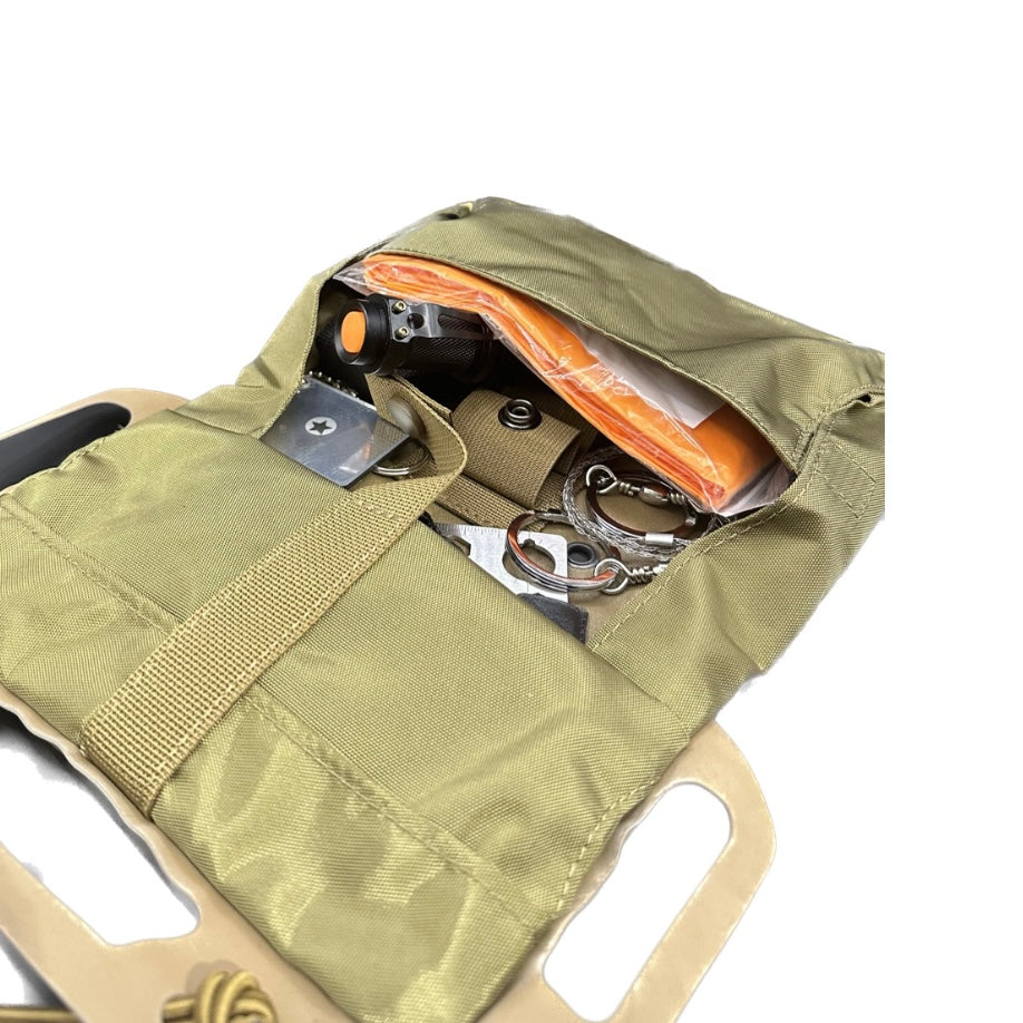 First Aid Deployment Bag