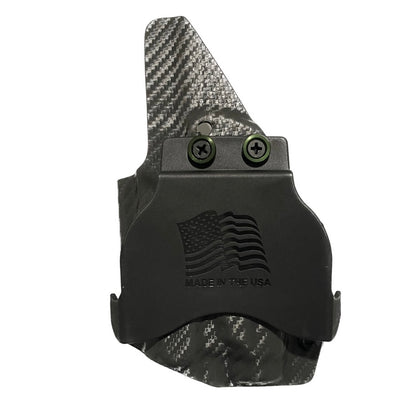 Sig Sauer - OWB Orion Lighted Holster (Paddle)