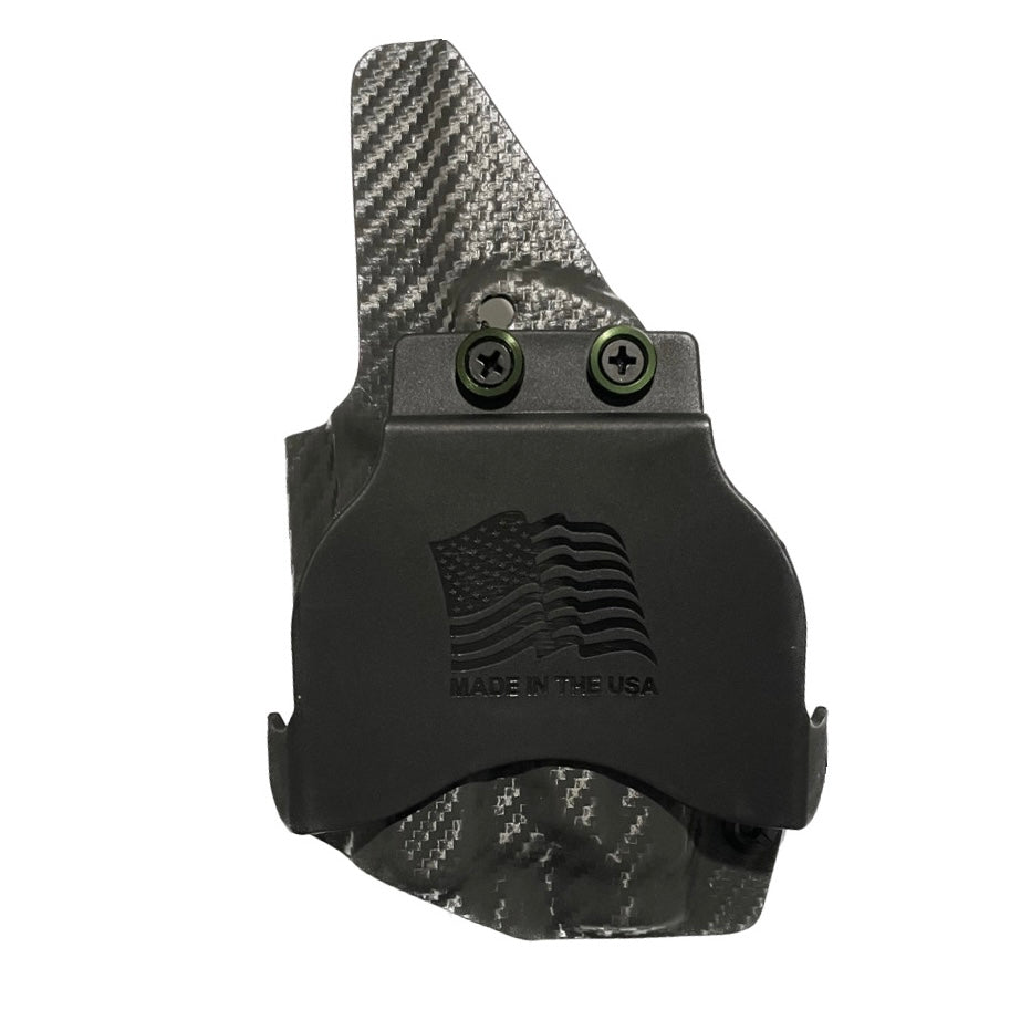 Shadow Systems - OWB Orion Lighted Holster (Paddle)