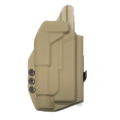 Sig Sauer - OWB Orion Lighted Holster (Paddle)