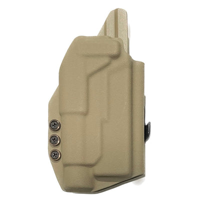 Shadow Systems - OWB Orion Lighted Holster (Paddle)