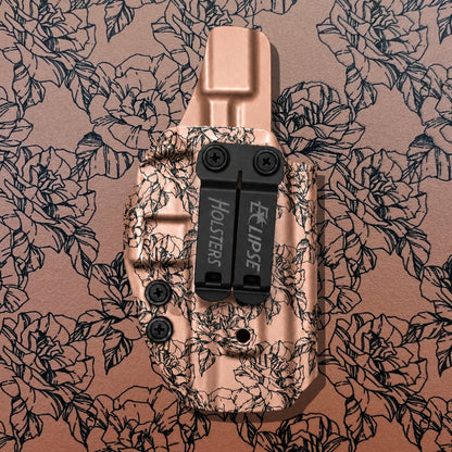 Quick Buy- IWB Roses Holster