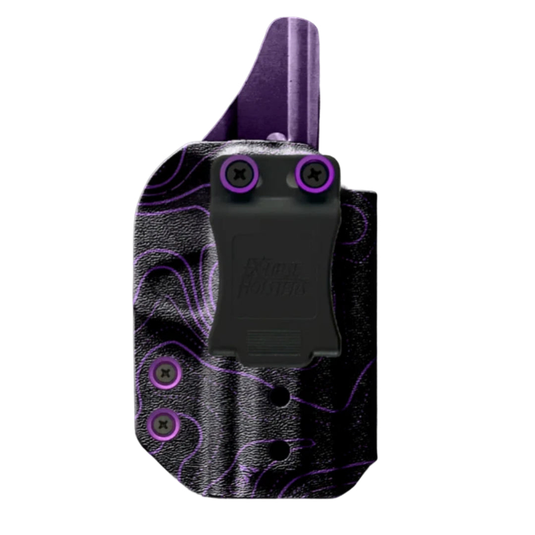 Holsters – Eclipse Holsters