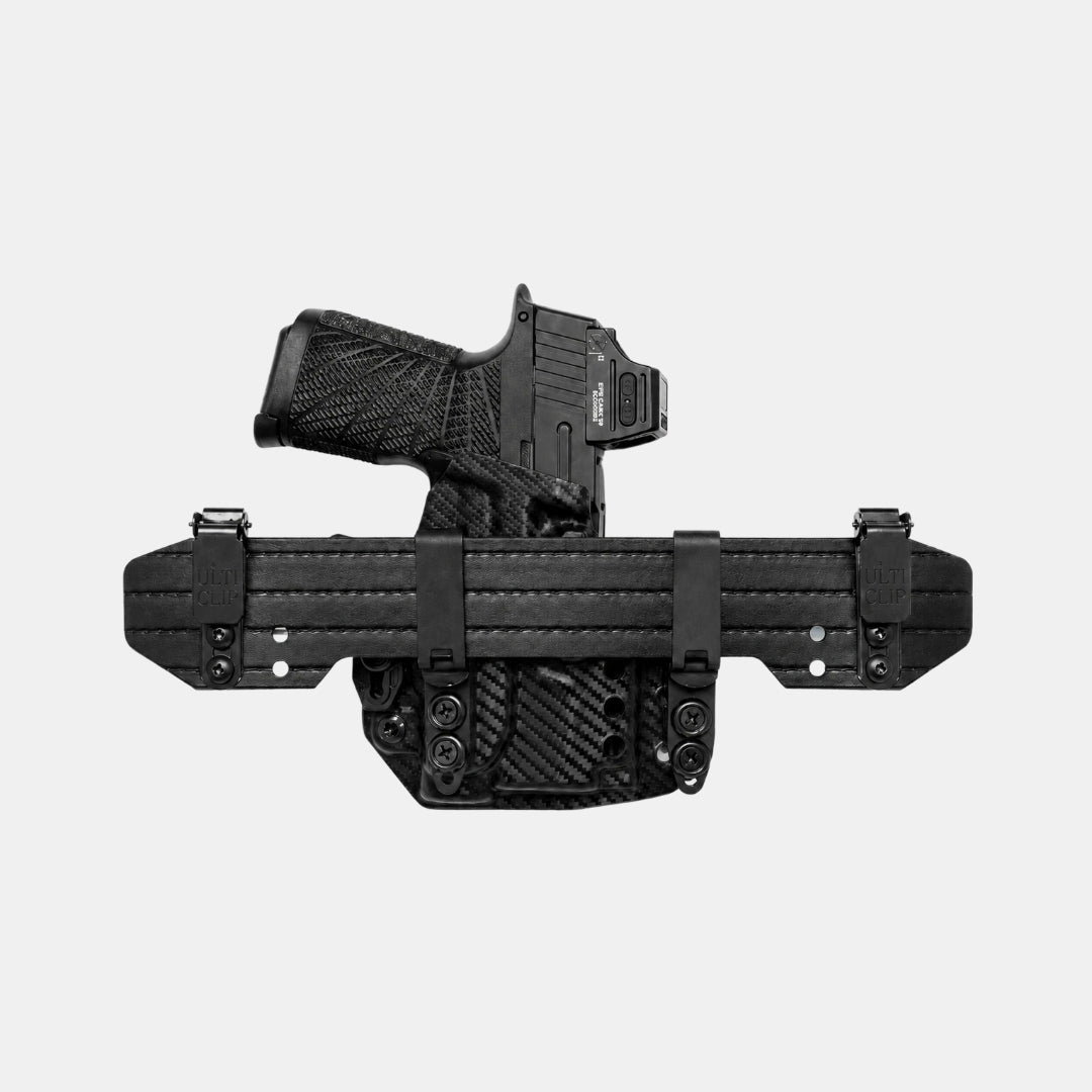 Leisure Carry Belt