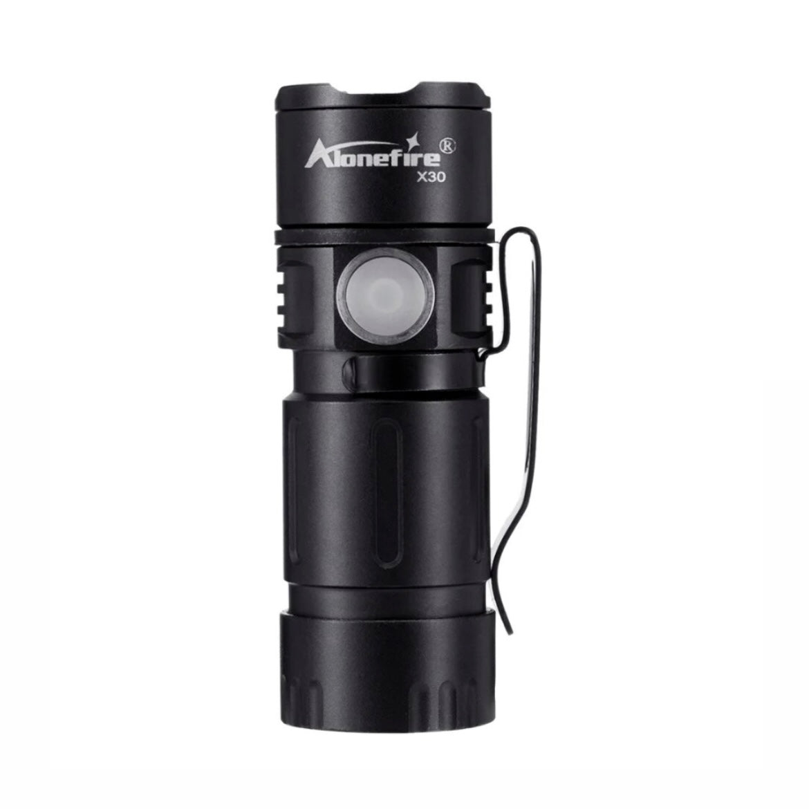 NorthStar Mini Flashlight