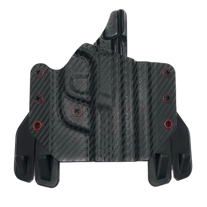 1911-OWB Odyssey Holster (SplitPaddle)