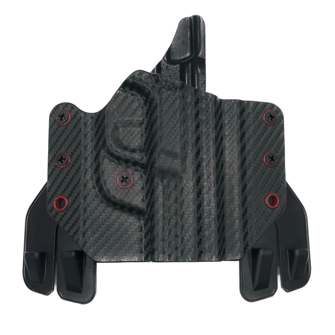 Ruger-OWB Odyssey Holster (SplitPaddle)