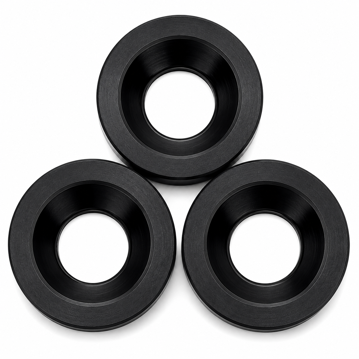 Aluminum Washers (sold individually)