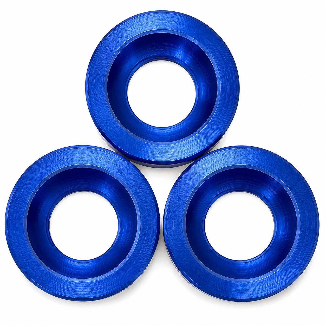 Aluminum Washers (sold individually)