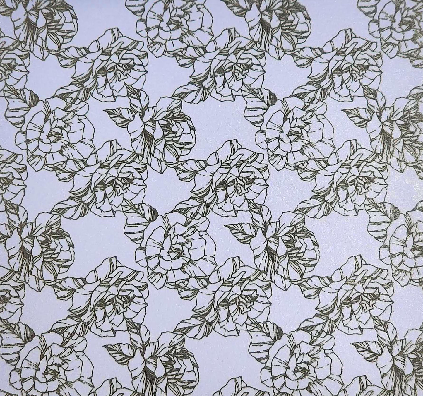 HOLSTER MATERIAL | Specialty Prints (Dump Trays -- No upcharge)