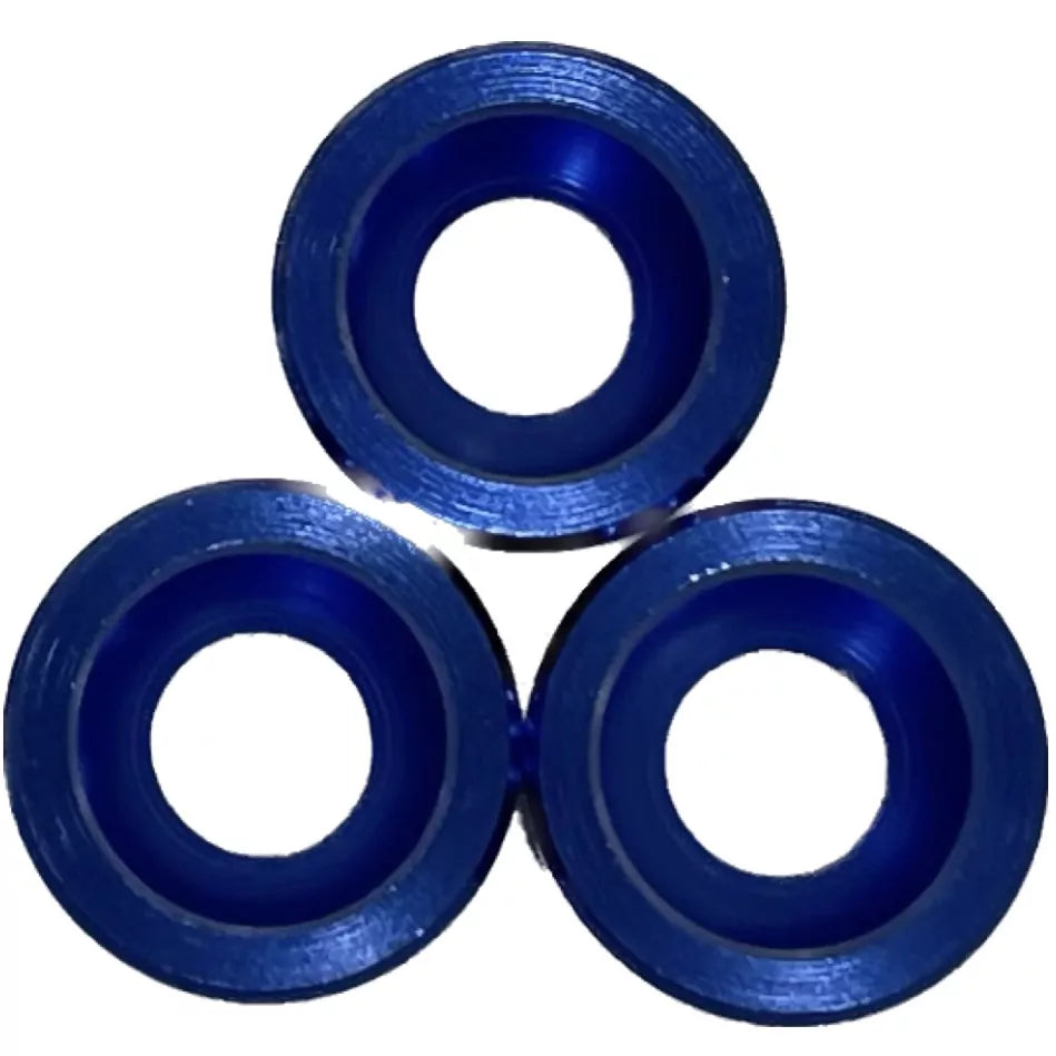 Aluminum Washers (sold individually)