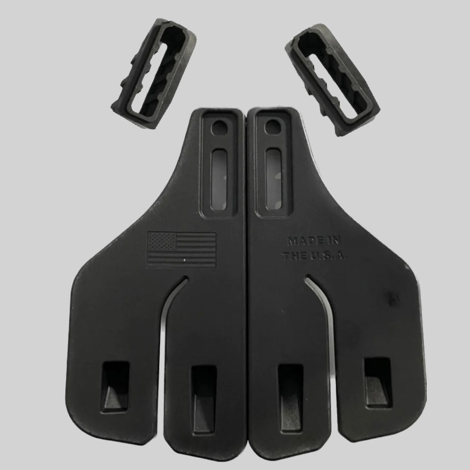 OWB Odyssey SplitPaddle Kit