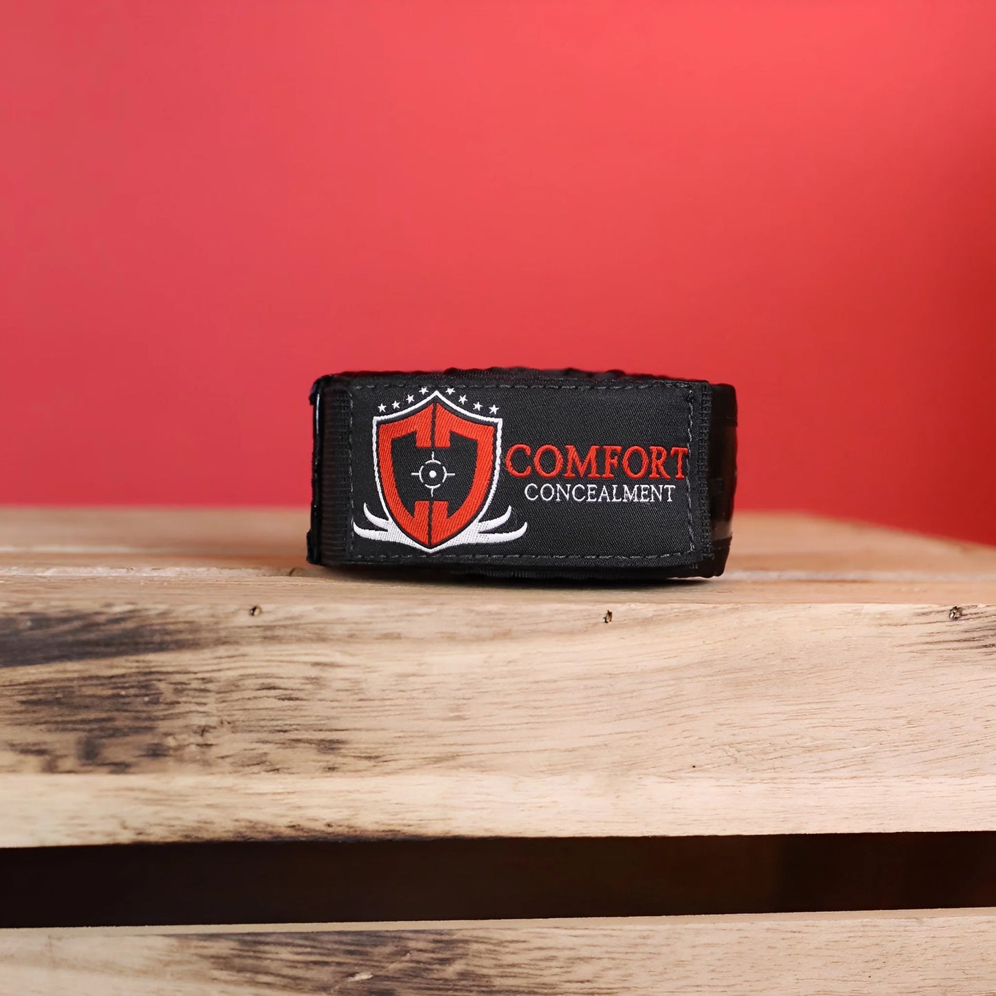 Comfort Concealment Blackout Belt™