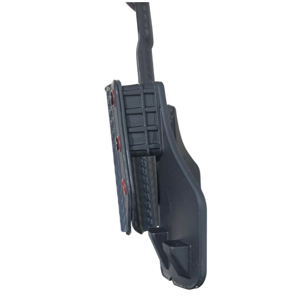 Walther-OWB Odyssey Holster (SplitPaddle)