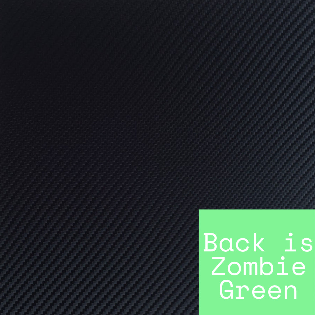 HOLSTER MATERIAL | Carbon Fiber