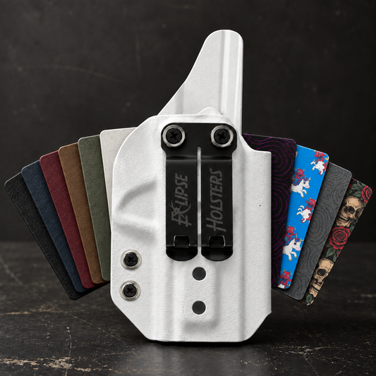 Builder Base | Custom IWB Holster