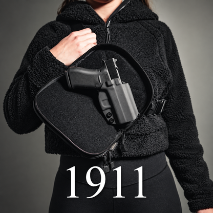 1911- Molly B Holster