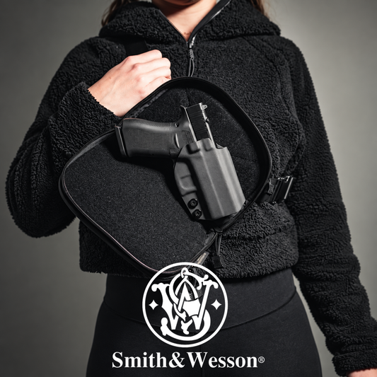 Smith&Wesson / M&P- Molly B Holster