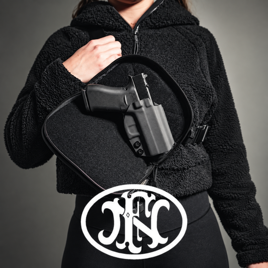 FNH- Molly B Holster