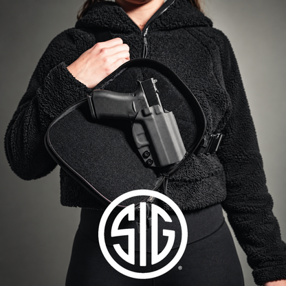 Sig Sauer- Molly B Holster