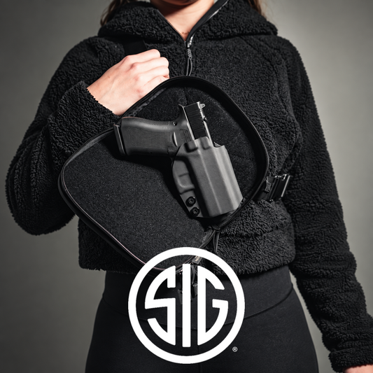Sig Sauer- Molly B Holster