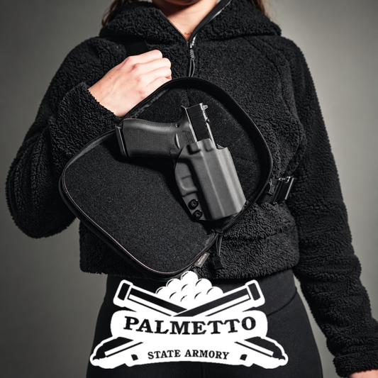 Palmetto State Armory- Molly B Holster