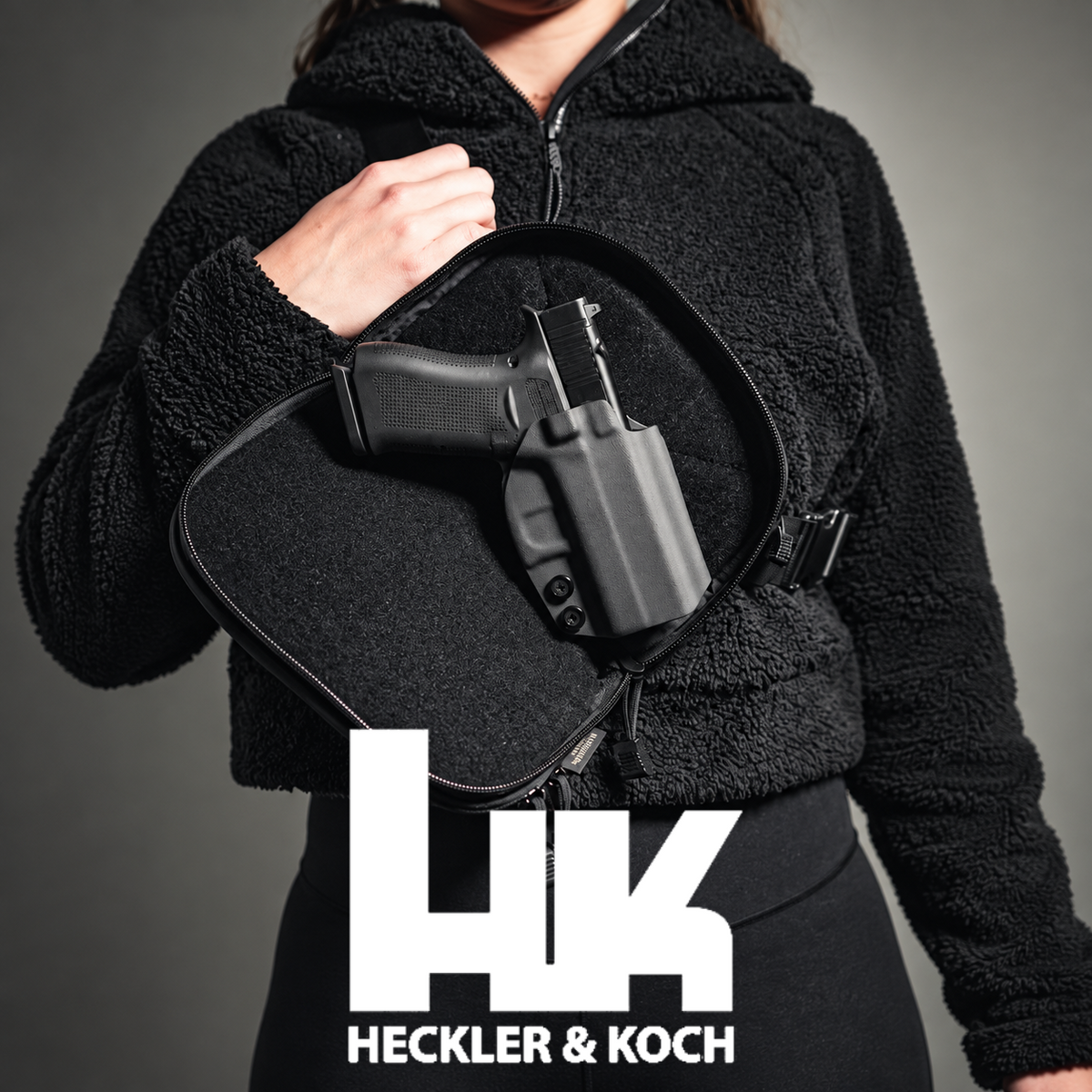 H&K- Molly B Holster