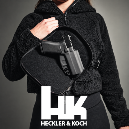 H&K- Molly B Holster