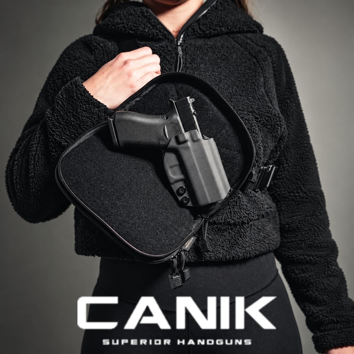 Canik- Molly B Holster