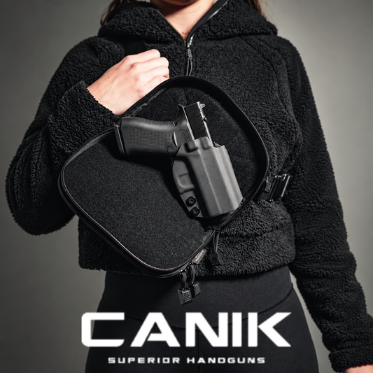 Canik- Molly B Holster