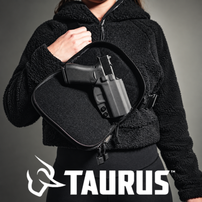 Taurus- Molly B Holster