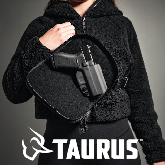 Taurus- Molly B Holster