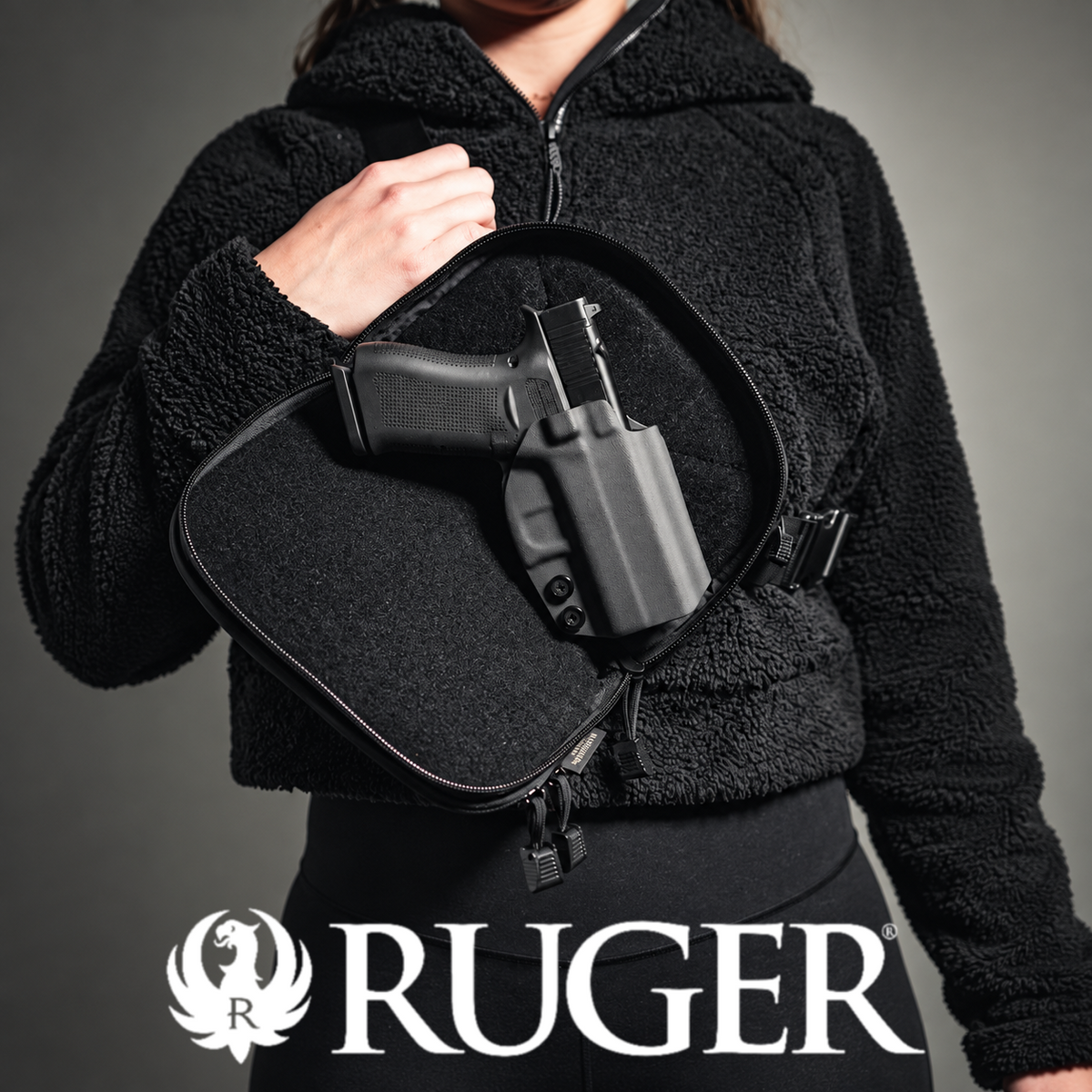 Ruger- Molly B Holster