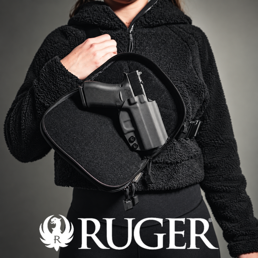 Ruger- Molly B Holster