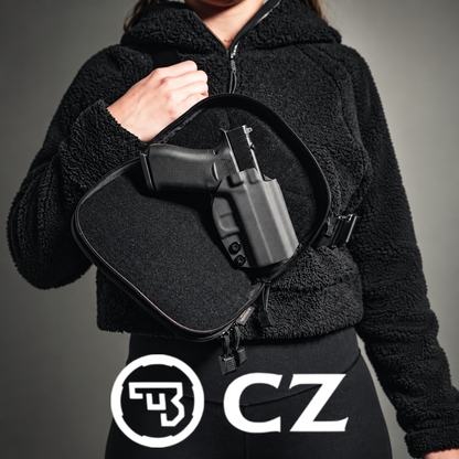 CZ- Molly B Holster