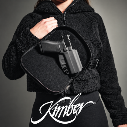 Kimber- Molly B Holster