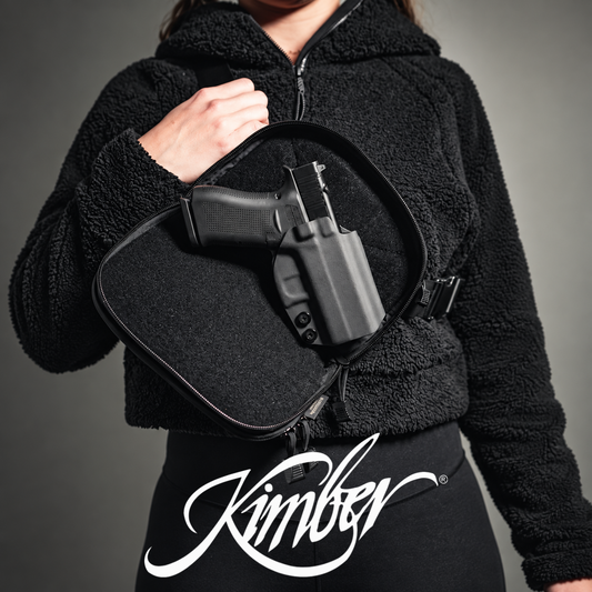 Kimber- Molly B Holster