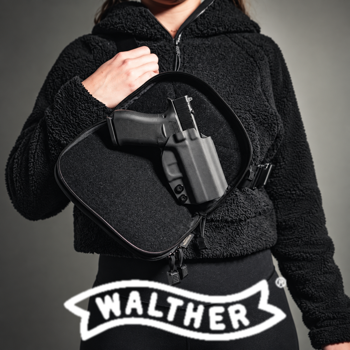 Walther- Molly B Holster
