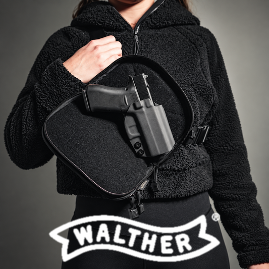 Walther- Molly B Holster