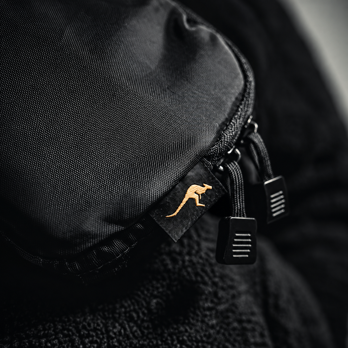 Concealed Carry Belt Bag