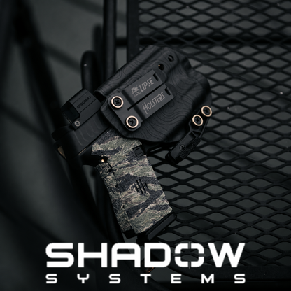 Shadow Systems -IWB Sirius Holster (Light Bearing)