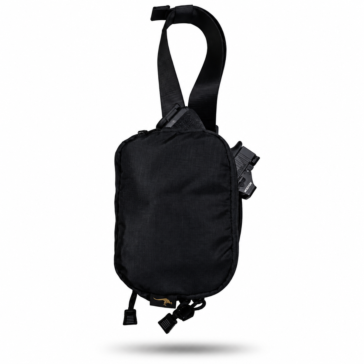 Concealed Carry Belt Bag