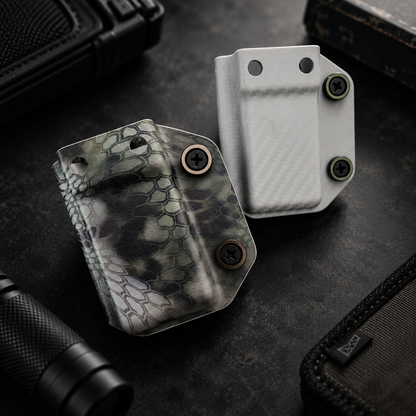 Shadow Systems-OWB Single Mag