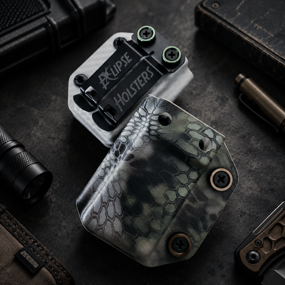 Taurus-OWB  Single Mag