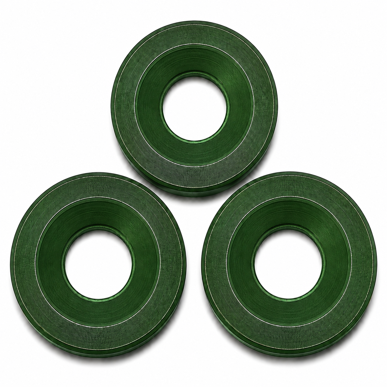Aluminum Washers (sold individually)