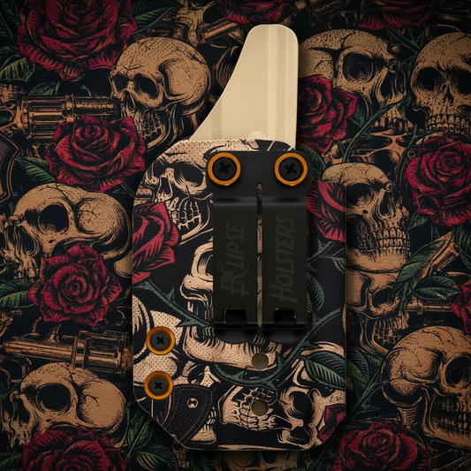 Quick Buy- IWB Guns&Roses Holster